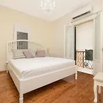 Diana\'S Centrally Located Apt@ Old Town Of Corfu