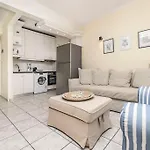 Diana\'S Centrally Located Apt@ Old Town Of Corfu
