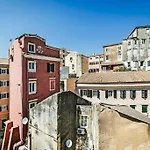Diana\'S Centrally Located Apt@ Old Town Of Corfu