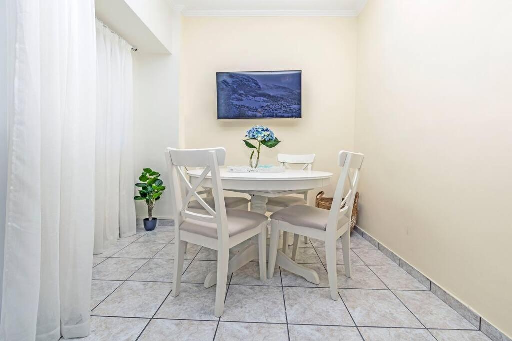 Diana's Centrally Located Apt@ Old Town Of Corfu Appartement Corfu (city)