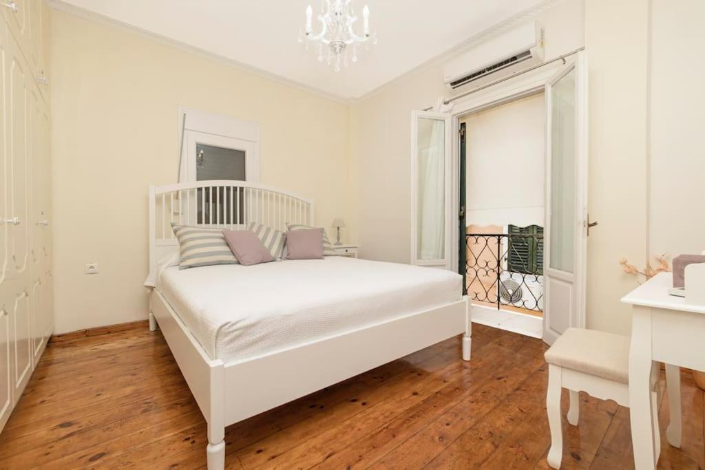 Diana's Centrally Located Apt@ Old Town Of Corfu